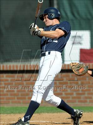 Thumbnail 1 in Aptos vs. Seminole Ridge (Anderson Bat National Classic) photogallery.