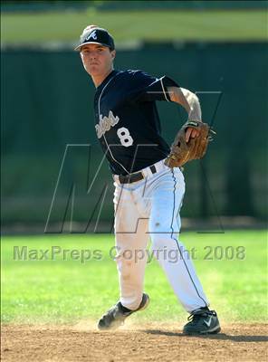 Thumbnail 2 in Aptos vs. Seminole Ridge (Anderson Bat National Classic) photogallery.