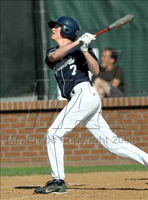 Thumbnail 3 in Aptos vs. Seminole Ridge (Anderson Bat National Classic) photogallery.