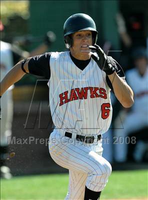 Thumbnail 3 in Aptos vs. Seminole Ridge (Anderson Bat National Classic) photogallery.