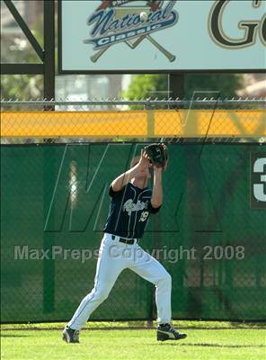 Thumbnail 1 in Aptos vs. Seminole Ridge (Anderson Bat National Classic) photogallery.