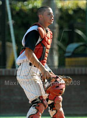 Thumbnail 3 in Aptos vs. Seminole Ridge (Anderson Bat National Classic) photogallery.