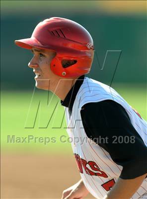 Thumbnail 2 in Aptos vs. Seminole Ridge (Anderson Bat National Classic) photogallery.