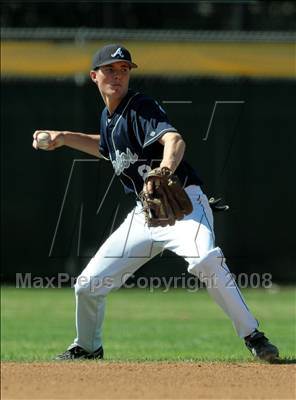 Thumbnail 2 in Aptos vs. Seminole Ridge (Anderson Bat National Classic) photogallery.