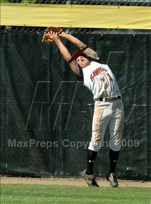 Thumbnail 3 in Aptos vs. Seminole Ridge (Anderson Bat National Classic) photogallery.