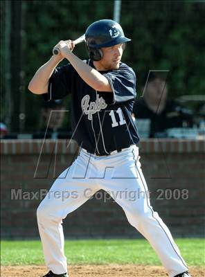 Thumbnail 1 in Aptos vs. Seminole Ridge (Anderson Bat National Classic) photogallery.