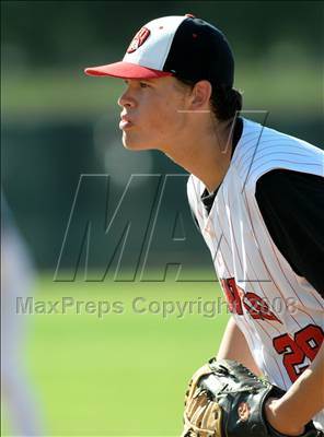 Thumbnail 3 in Aptos vs. Seminole Ridge (Anderson Bat National Classic) photogallery.
