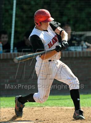 Thumbnail 3 in Aptos vs. Seminole Ridge (Anderson Bat National Classic) photogallery.