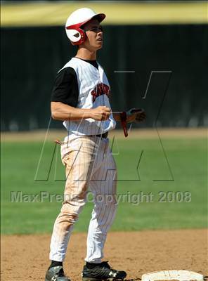 Thumbnail 2 in Aptos vs. Seminole Ridge (Anderson Bat National Classic) photogallery.