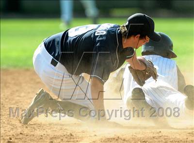 Thumbnail 2 in Aptos vs. Seminole Ridge (Anderson Bat National Classic) photogallery.