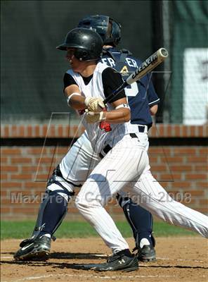 Thumbnail 3 in Aptos vs. Seminole Ridge (Anderson Bat National Classic) photogallery.
