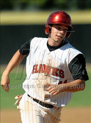 Thumbnail 1 in Aptos vs. Seminole Ridge (Anderson Bat National Classic) photogallery.