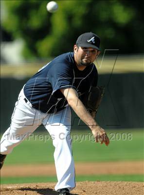Thumbnail 2 in Aptos vs. Seminole Ridge (Anderson Bat National Classic) photogallery.