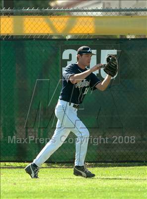 Thumbnail 2 in Aptos vs. Seminole Ridge (Anderson Bat National Classic) photogallery.