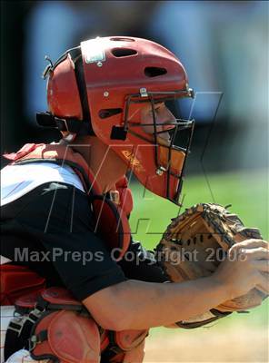 Thumbnail 3 in Aptos vs. Seminole Ridge (Anderson Bat National Classic) photogallery.