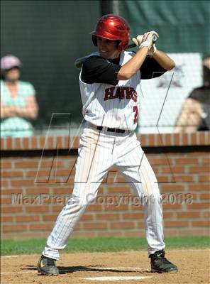 Thumbnail 3 in Aptos vs. Seminole Ridge (Anderson Bat National Classic) photogallery.