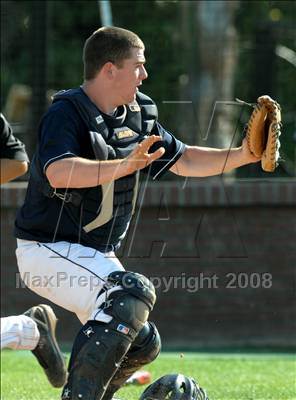 Thumbnail 2 in Aptos vs. Seminole Ridge (Anderson Bat National Classic) photogallery.