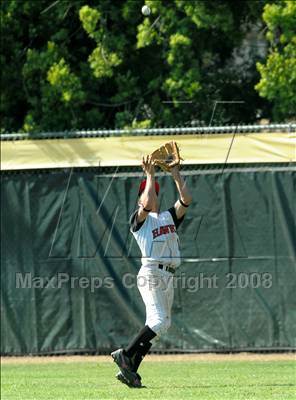 Thumbnail 3 in Aptos vs. Seminole Ridge (Anderson Bat National Classic) photogallery.