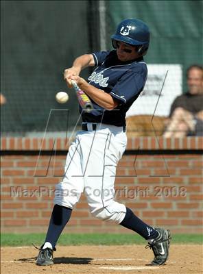 Thumbnail 3 in Aptos vs. Seminole Ridge (Anderson Bat National Classic) photogallery.