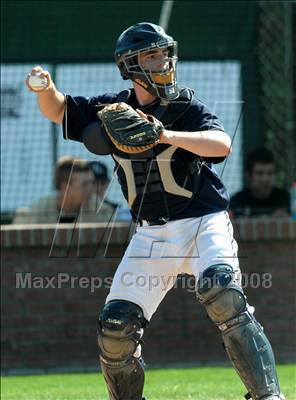 Thumbnail 3 in Aptos vs. Seminole Ridge (Anderson Bat National Classic) photogallery.
