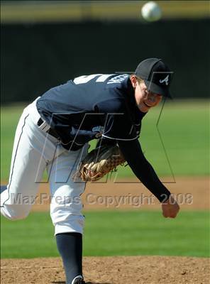 Thumbnail 1 in Aptos vs. Seminole Ridge (Anderson Bat National Classic) photogallery.