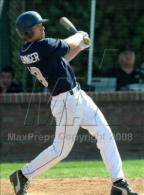 Thumbnail 2 in Aptos vs. Seminole Ridge (Anderson Bat National Classic) photogallery.