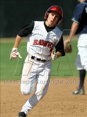 Thumbnail 2 in Aptos vs. Seminole Ridge (Anderson Bat National Classic) photogallery.