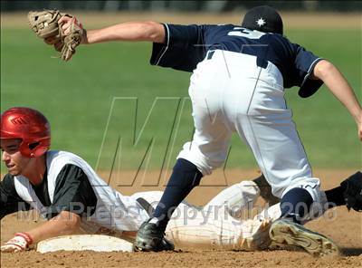 Thumbnail 2 in Aptos vs. Seminole Ridge (Anderson Bat National Classic) photogallery.
