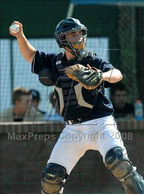 Thumbnail 1 in Aptos vs. Seminole Ridge (Anderson Bat National Classic) photogallery.