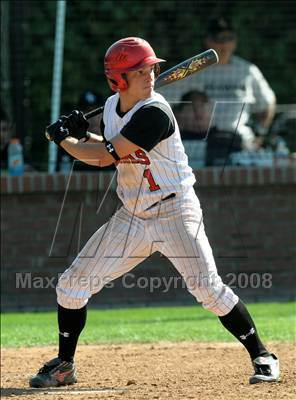 Thumbnail 1 in Aptos vs. Seminole Ridge (Anderson Bat National Classic) photogallery.