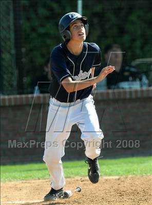 Thumbnail 2 in Aptos vs. Seminole Ridge (Anderson Bat National Classic) photogallery.