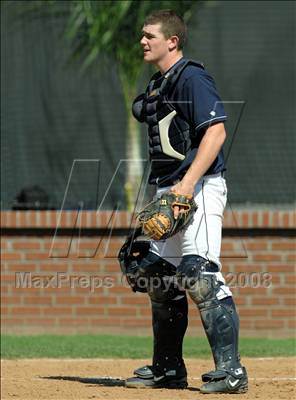 Thumbnail 3 in Aptos vs. Seminole Ridge (Anderson Bat National Classic) photogallery.