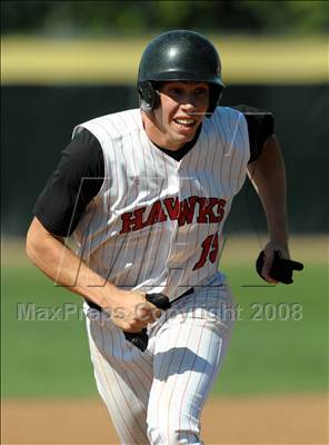 Thumbnail 2 in Aptos vs. Seminole Ridge (Anderson Bat National Classic) photogallery.