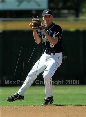 Thumbnail 1 in Aptos vs. Seminole Ridge (Anderson Bat National Classic) photogallery.