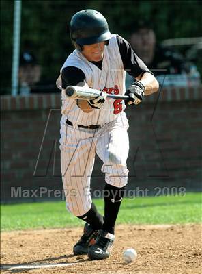 Thumbnail 1 in Aptos vs. Seminole Ridge (Anderson Bat National Classic) photogallery.