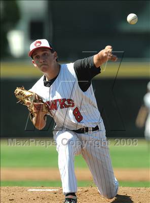 Thumbnail 3 in Aptos vs. Seminole Ridge (Anderson Bat National Classic) photogallery.
