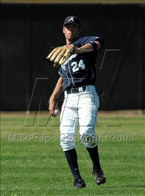 Thumbnail 1 in Aptos vs. Seminole Ridge (Anderson Bat National Classic) photogallery.
