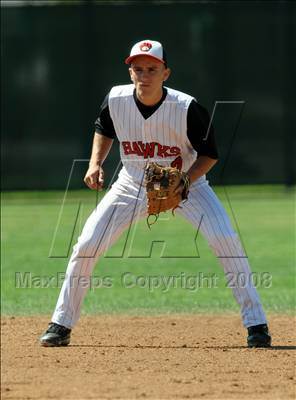 Thumbnail 2 in Aptos vs. Seminole Ridge (Anderson Bat National Classic) photogallery.