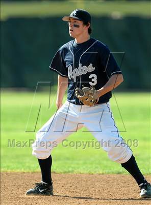 Thumbnail 1 in Aptos vs. Seminole Ridge (Anderson Bat National Classic) photogallery.