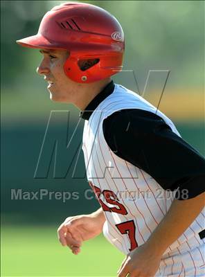 Thumbnail 3 in Aptos vs. Seminole Ridge (Anderson Bat National Classic) photogallery.