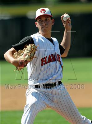 Thumbnail 2 in Aptos vs. Seminole Ridge (Anderson Bat National Classic) photogallery.