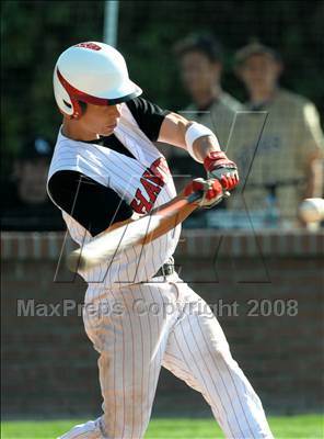 Thumbnail 3 in Aptos vs. Seminole Ridge (Anderson Bat National Classic) photogallery.