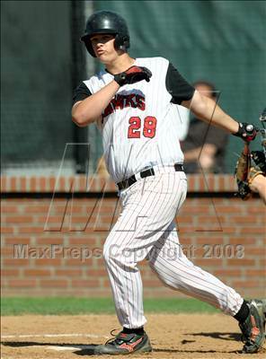 Thumbnail 1 in Aptos vs. Seminole Ridge (Anderson Bat National Classic) photogallery.
