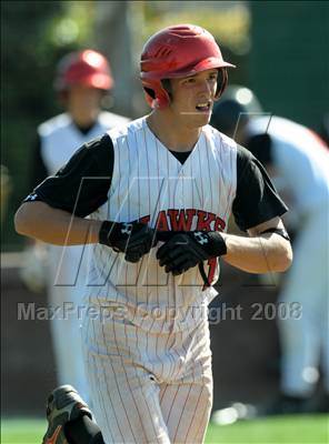 Thumbnail 2 in Aptos vs. Seminole Ridge (Anderson Bat National Classic) photogallery.