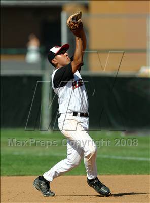 Thumbnail 1 in Aptos vs. Seminole Ridge (Anderson Bat National Classic) photogallery.