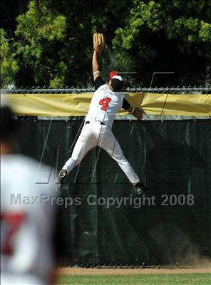 Thumbnail 1 in Aptos vs. Seminole Ridge (Anderson Bat National Classic) photogallery.