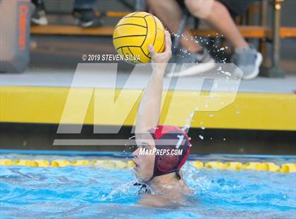 Thumbnail 1 in Grossmont vs. Point Loma (CIF SDS D1 Quarterfinal) photogallery.