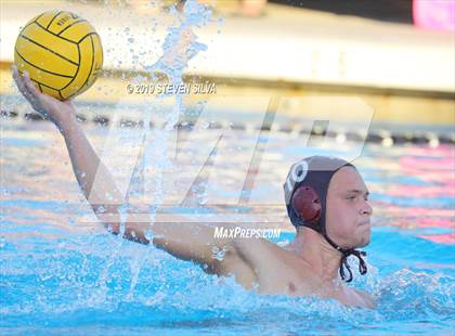 Thumbnail 3 in Grossmont vs. Point Loma (CIF SDS D1 Quarterfinal) photogallery.
