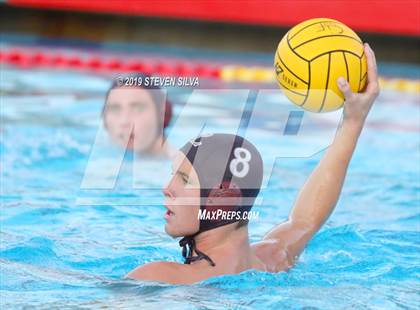 Thumbnail 2 in Grossmont vs. Point Loma (CIF SDS D1 Quarterfinal) photogallery.
