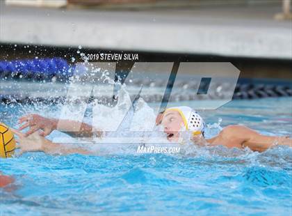 Thumbnail 2 in Grossmont vs. Point Loma (CIF SDS D1 Quarterfinal) photogallery.